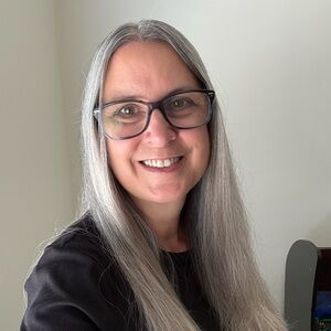 Meet your Posher, Bridget